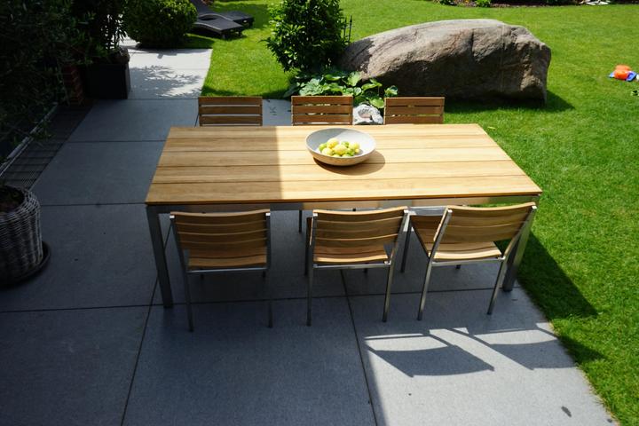 Produktbild Ploss Brooklyn (100 cm)