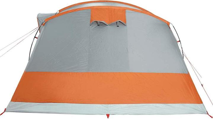 Image du produit VidaXL Tente tunnel 5 personnes étanche (Tente tunnel, 12.95 kg, 5 personnes)