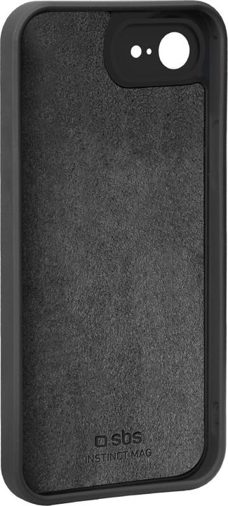 Actual product image SBS Cover (Apple iPhone 16e)