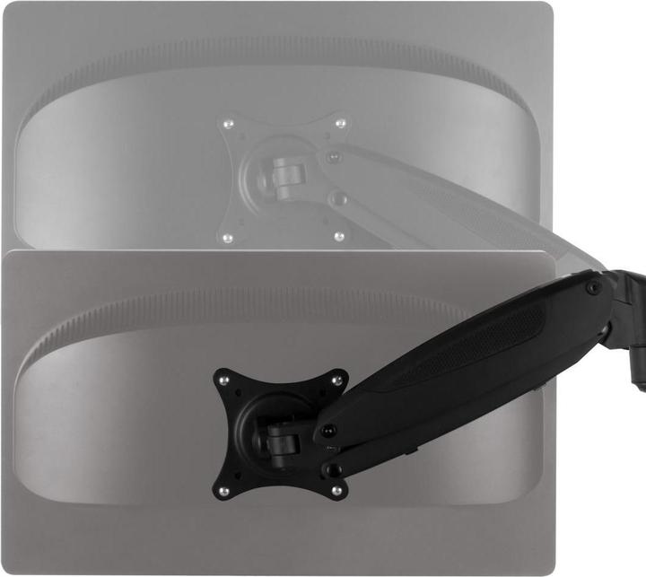 Produktbild Arctic Z2-3D Gen 3 86,4 cm (34 Zoll) Terminal Schwarz (Tisch, 34")
