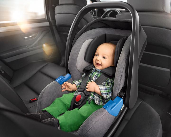 Immagine prodotto RECARO Privia (Seggiolino)