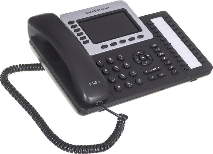 Produktbild Grandstream GXP-2160