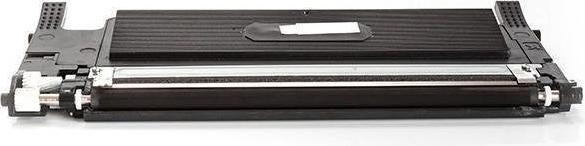 Actual product image Hermex Compatible Samsung CLX-3170FN Toner (M, FC, C, Y)