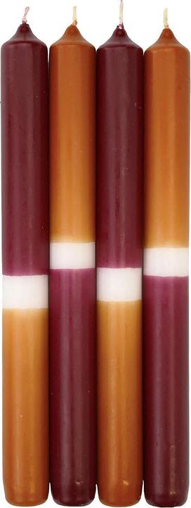 Wiedemann Spitzkerze (4 pcs)