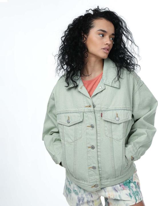 Produktbild Levis 90's Truckerjacke (32 D)