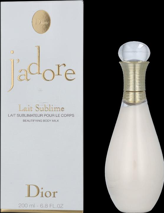 Immagine prodotto Dior JADORE by Christian Body Milk 200 ml (Crema corpo, 200 ml)
