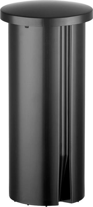 Image du produit Concept LO7026 Extracteur de jus lent, acier inoxydable