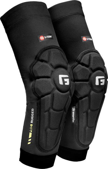 Produktbild G-Form Pro-Rugged (S, M, Knieschoner, Paar)