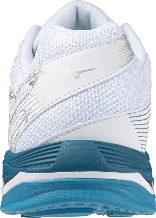 Actual product image Mizuno Wave Voltage (45)