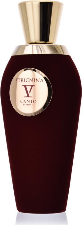 Produktbild V Canto Stricnina V by (Eau de Parfum, 100 ml)