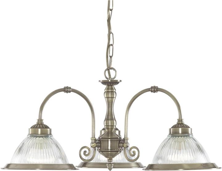 Produktbild Licht-Erlebnisse Barntrup (E27)