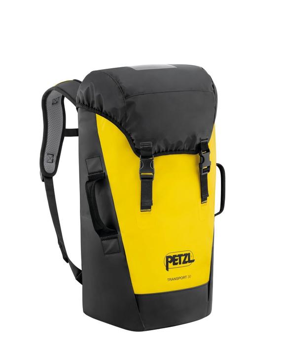 Actual product image Petzl Transport Geel