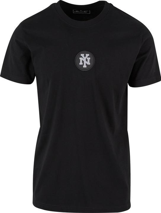 Mister Tee NY Patch Tee - 82605