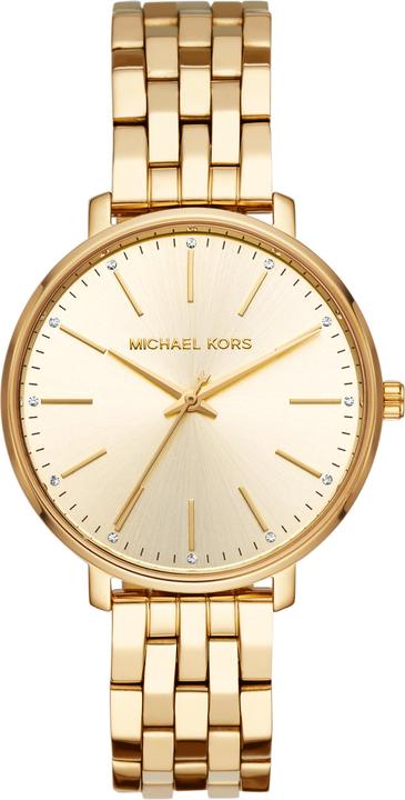 Michael Kors Pyper (Analoguhr, 38 mm)