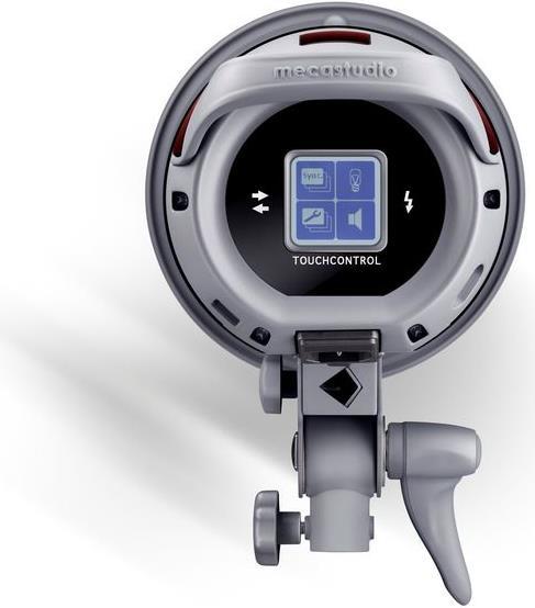 Immagine prodotto Metz Testa flash Mecastudio TL-600 600Ws (600 W, Set)