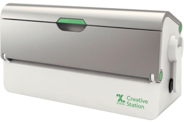Immagine prodotto Xyron Stazione Creativa (A4)