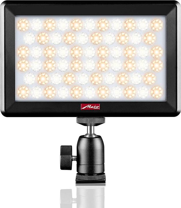 Actual product image Metz Mecalight L1000BC LED Video Lights (Video light)