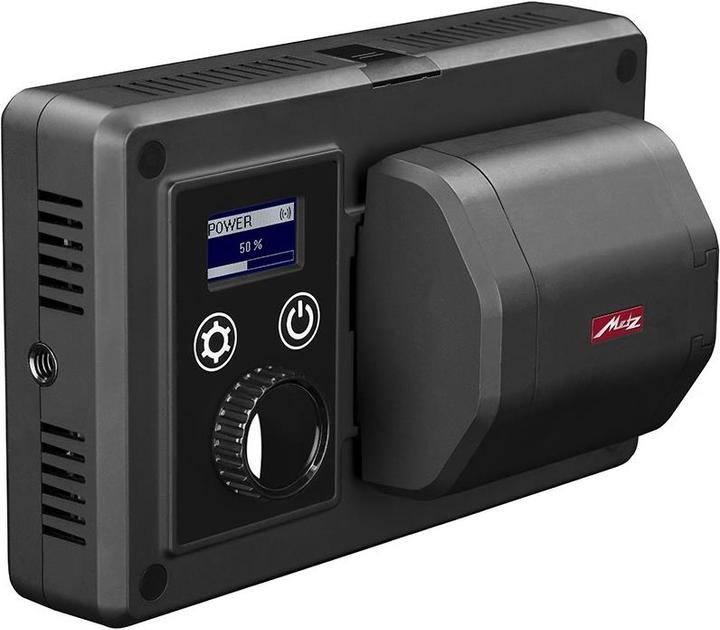 Actual product image Metz Mecalight L1000BC LED Video Lights (Video light)