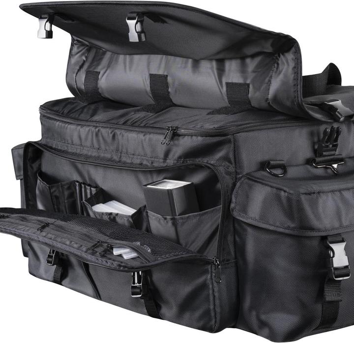 Image du produit Walimex Photo et sac de studio XXL (Sac à bandoulière pour appareil photo, 13 l)