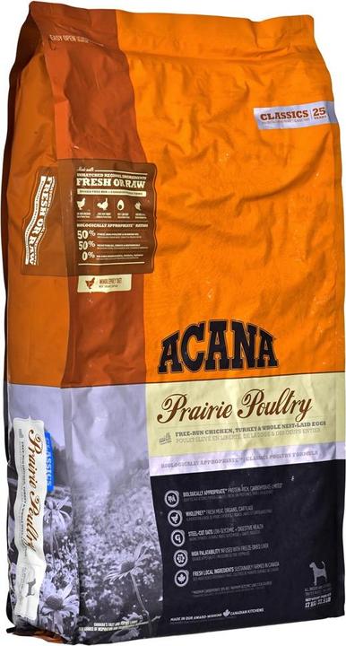 Immagine prodotto Acana Cibo per cani secco (Adulto, 1 pz., 14500 g)
