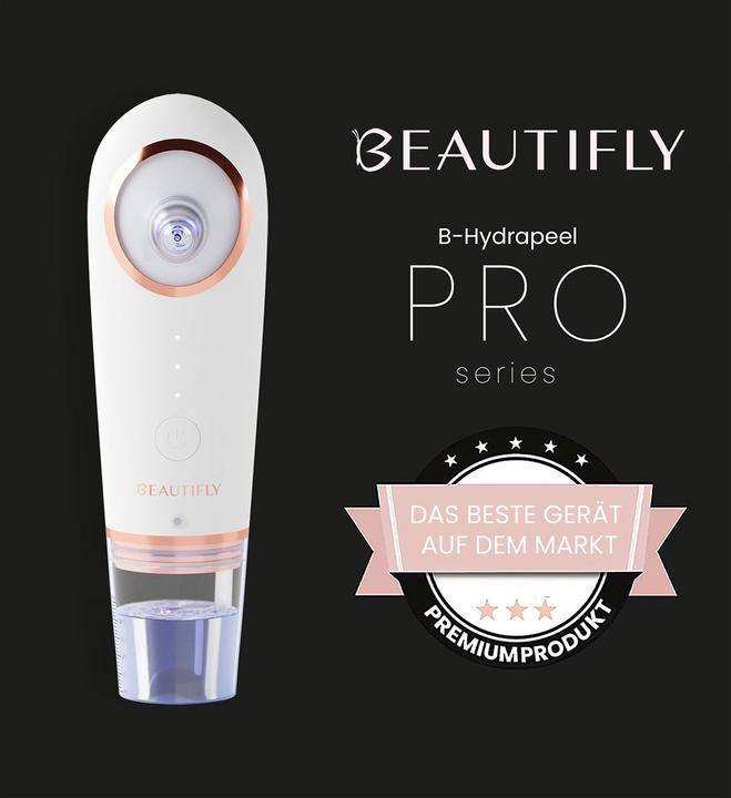 Image du produit Beautifly B-Hydrapeel PRO