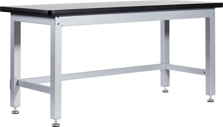 Widmer Banco da lavoro 1800mm (75 cm, 180 cm)
