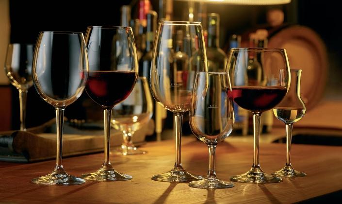 Image du produit Bormioli Rocco Réserve (5.40 dl, 6 x, Verres à apéritif)