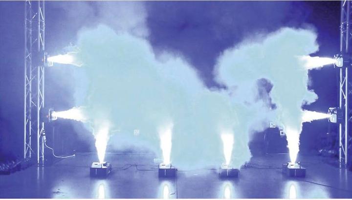 Produktbild ADJ Fog Fury Jett
