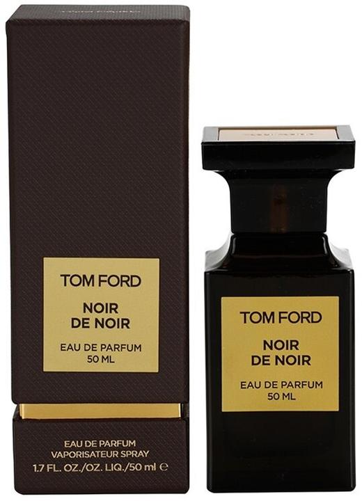 Image du produit Tom Ford Noir de Noir (Eau de parfum, 50 ml)