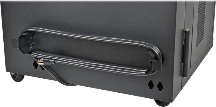 Eaton Tripp Lite Series CSHANDLEKIT - 9,59 kg - 700 mm - 279,9 mm - 116,8 mm - 10,4 kg - 71,5 cm
