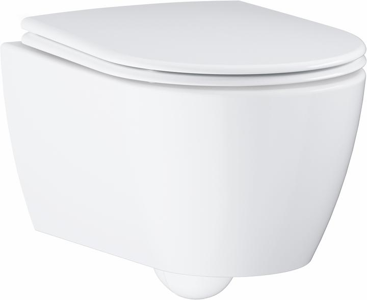 Grohe Essence wall-hung WC