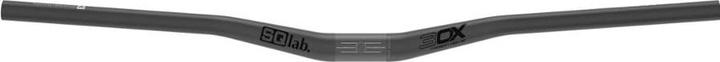 Produktbild Sqlab 3Ox Carbon Lenker High for Gravity (31.80 mm)