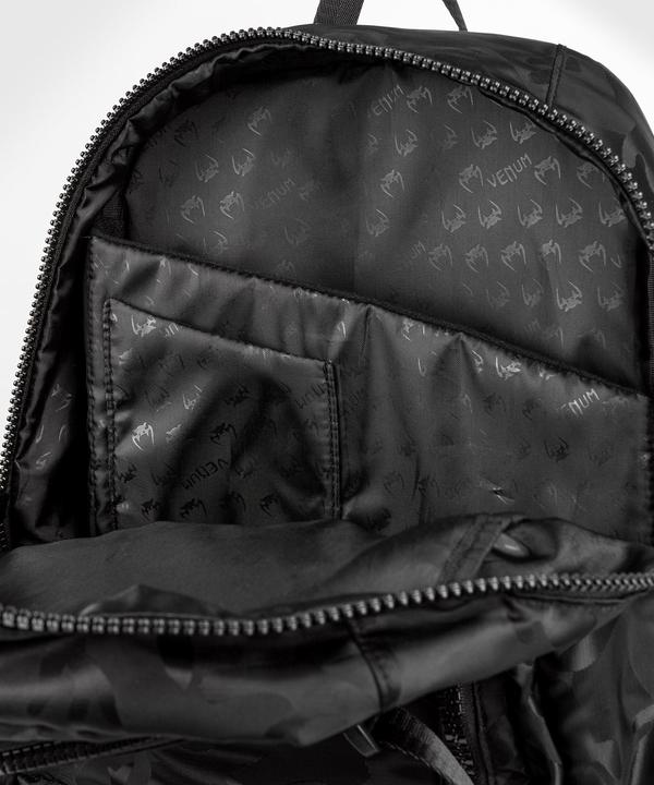 Produktbild Venum Challenger Pro BackPack - Black/Dark Camo (22.50 l)