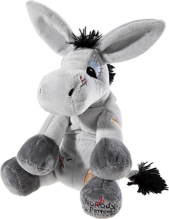 Produktbild Heunec My little Murphy Maskottchen (14 cm)