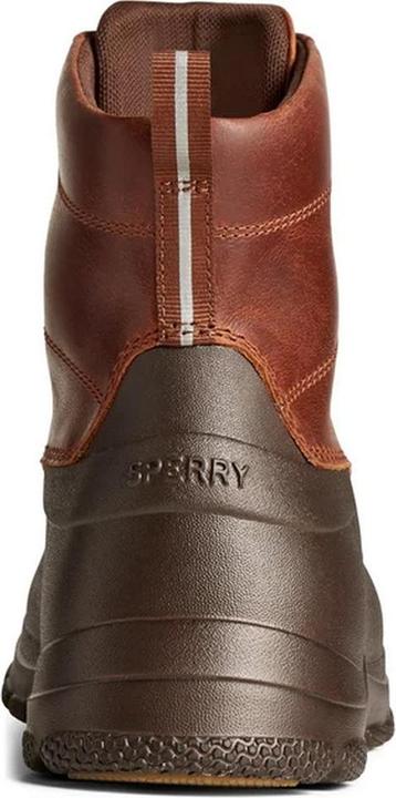Produktbild Sperry Stiefel Duck Float Wildleder (40)