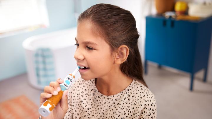 Produktbild Philips Sonicare For Kids (Schallzahnbürste)