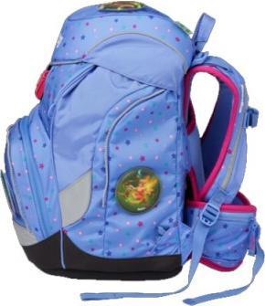 Produktbild Ergobag Schulthek-Set (20 l)
