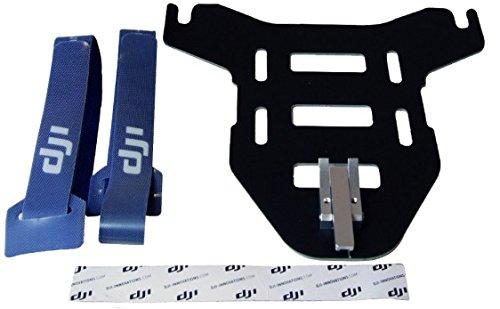 Actual product image DJI Battery compartment for Spreading Wings S1000 Spare part 2 (Drone battery)