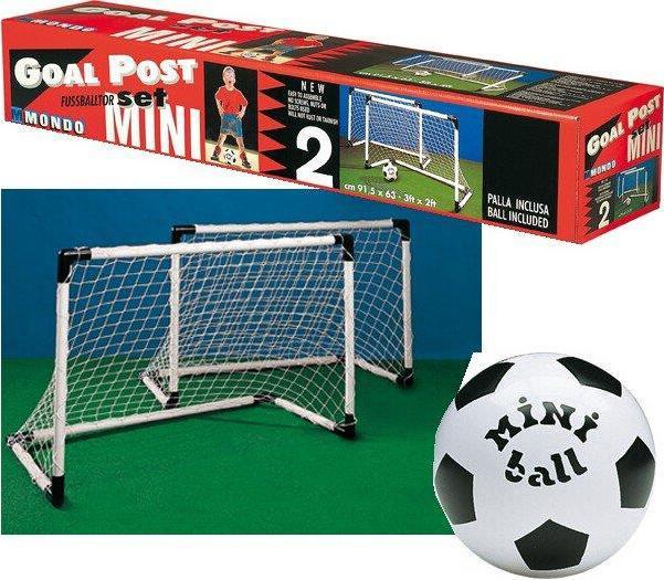 Produktbild Mondo Goal-Set