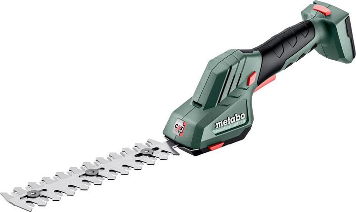 Image du produit Metabo Sgs Q (Taille-haies sans fil)