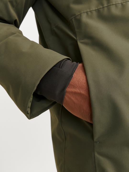 Actual product image Jack & Jones Parka Parka (L)