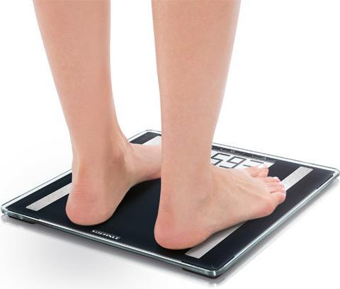 Actual product image Soehnle Shape Sense Control 100 (180 kg)