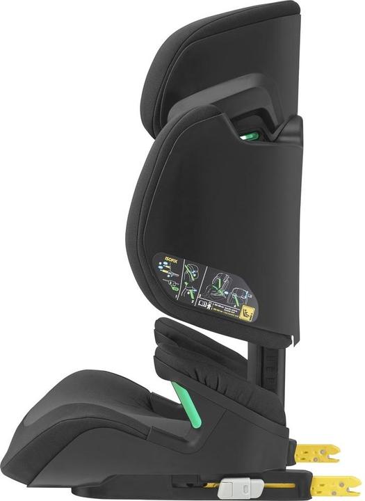 Produktbild Maxi-Cosi Morion Basic Black (Kindersitz, ECE R129/i-Size Norm)