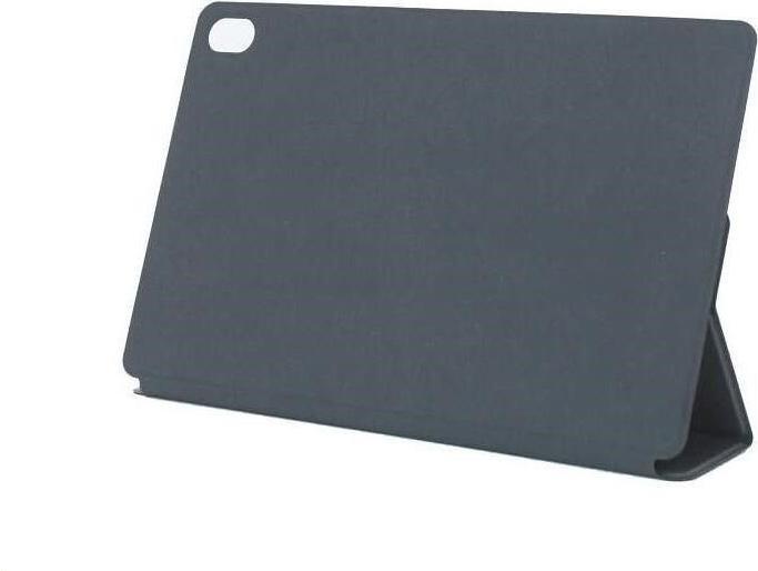 Actual product image Lenovo Accessories Tab K10 Folio case Gray-WW (Lenovo Tab K10 ZA8N)