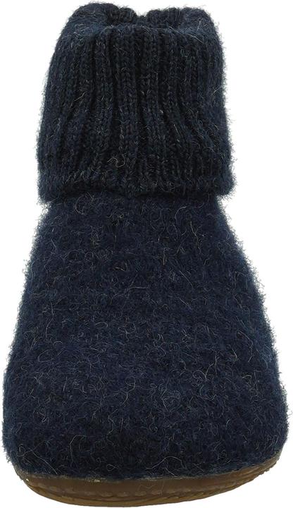 Produktbild Living Kitzbühel Kid's Hüttenschuh Uni No. 4230 (31)