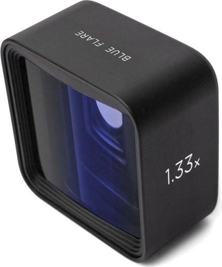 Immagine prodotto Moment Obiettivo anamorfico 1,33x - Blue Flare - Serie T