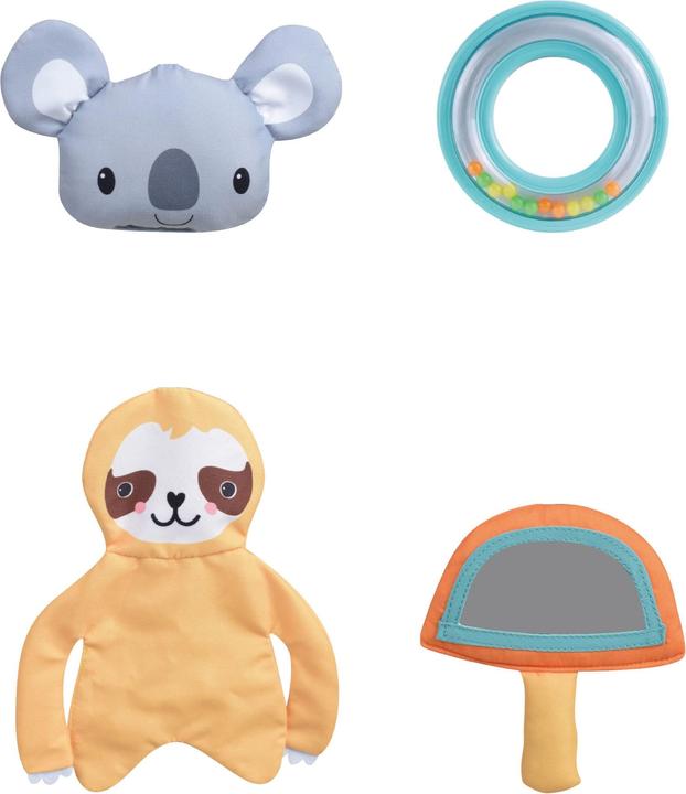 Immagine prodotto Scandinavian Baby Products Palestra di pianoforte Kick & Play