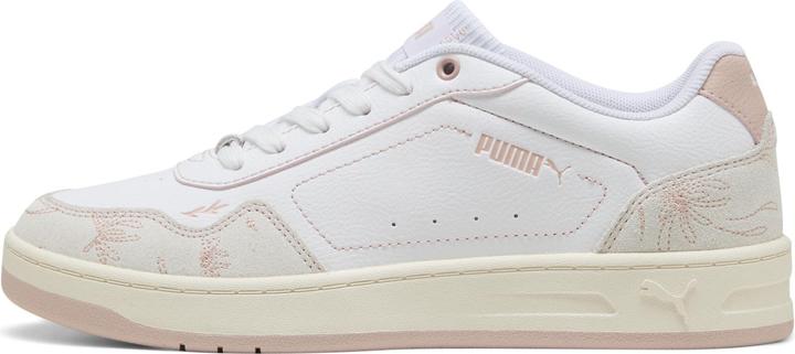 Produktbild Puma Court Classy Crafted Flowers (40)
