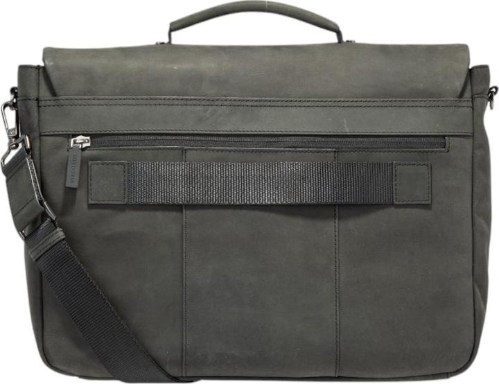 Actual product image Strellson Bow Road - Jim Aktentasche Mhf