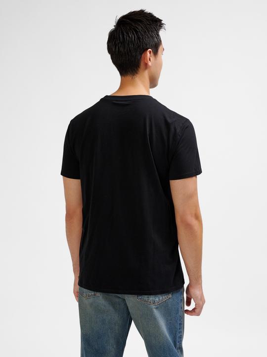 Actual product image hummel HMLGO 2.0 LOGO T-SHIRT S/S (XL)
